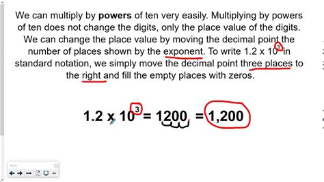 L113 Adding And Subtracting Mixed Measures And Multiplying By Powers Of