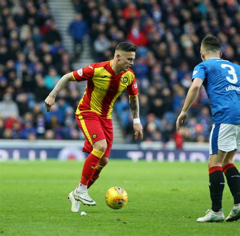 Latest results cove rangers vs partick. Rangers v Partick Thistle - 4th November 2017 | Partick ...