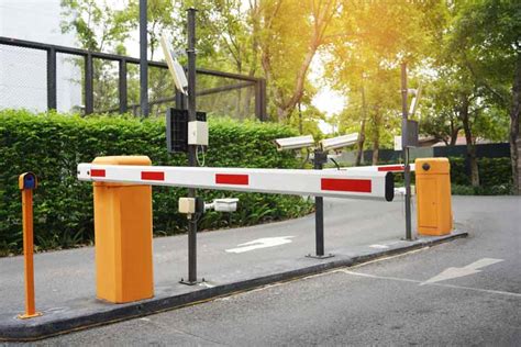 Why Are Barrier Systems So Important In Todays World