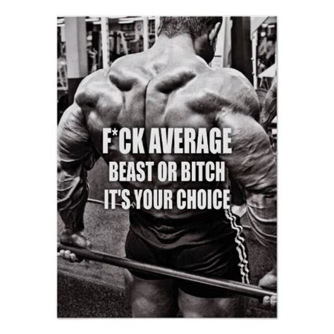 A Great Poster To Hang Up In Your Gym Great Motivation For Bodybuilding Powerlifting