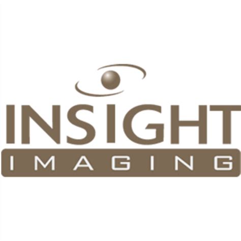 Insight Imaging - Home