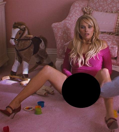 Margot Robbie Naked The Fappening Thefappening Library