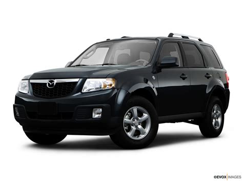 A Buyer's Guide to the 2009 Mazda Tribute Hybrid | YourMechanic Advice