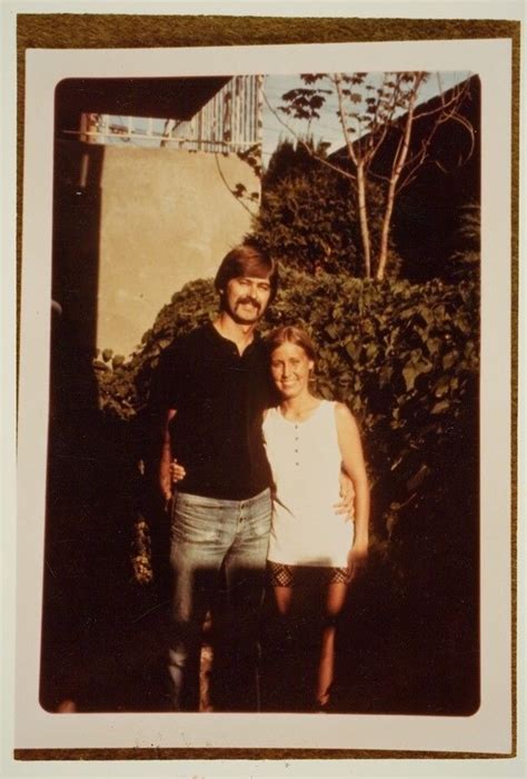 Janice Ott With Her Husband James Ott Ted Bundy Survivor Graphic Ott