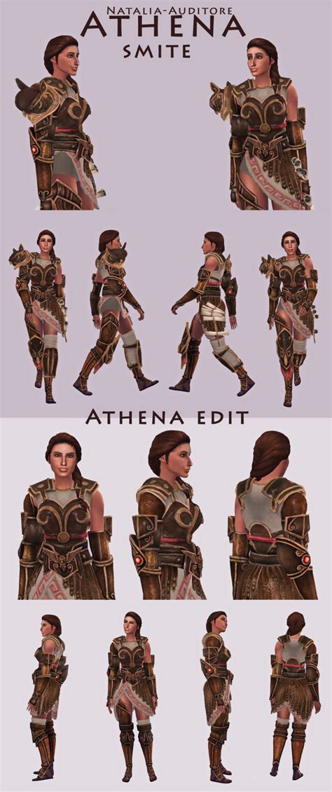 Natalia Auditore Is Creating Sims 4 Cc Patreon Sims Medieval Sims