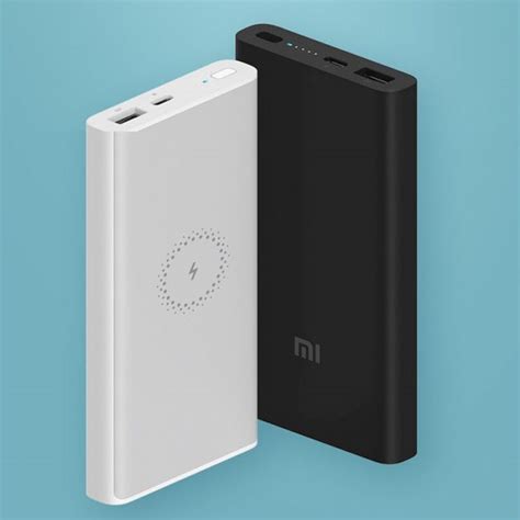 We did not find results for: Xiaomi 10000mAh Wireless Power Bank Youth Adalah Power ...