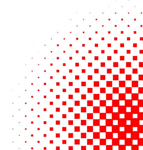 Download Gradient Shading Circle Square Halftone Download Hq Png
