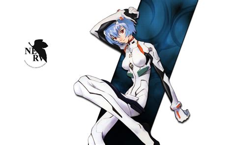 Hình Nền Hình Minh Họa Anime Neon Genesis Evangelion Hoạt Hình