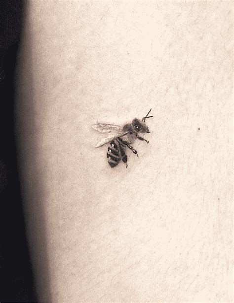 150 Beautiful Bee Tattoos Designs With Meanings 2023 Artofit