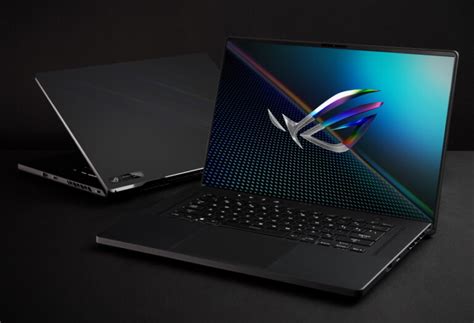 Asus Rog Zephyrus M16 Gaming Laptop Goes Official In Malaysia Starts