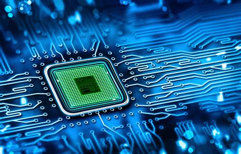 The Most Important Applications Of Semiconductors