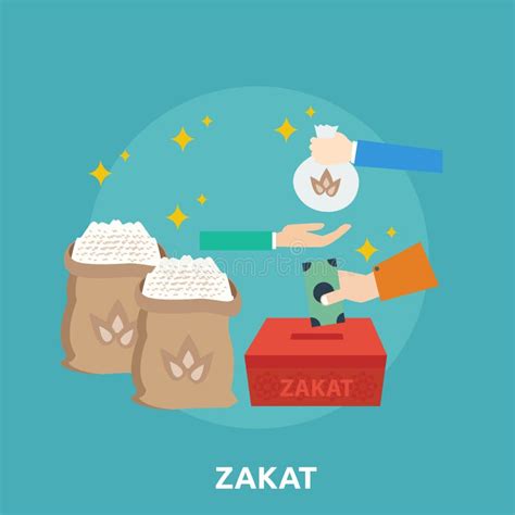 Zakat Stock Illustrations 267 Zakat Stock Illustrations Vectors