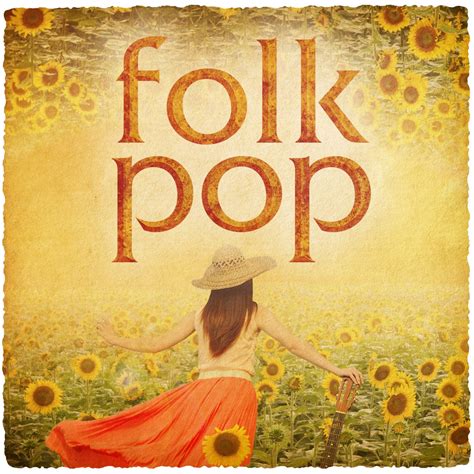Folk Pop By Various Artists On Apple Music