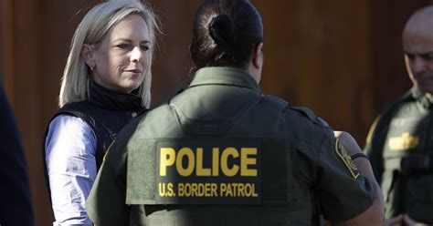 Dhs Chief Slams Immigration System In Wake Of 2nd Migrant Child Death