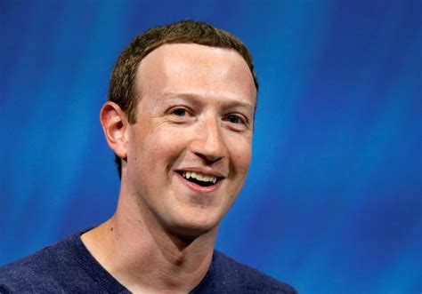 Mark Zuckerberg Joins Secret Tel Aviv Facebook Group Omg