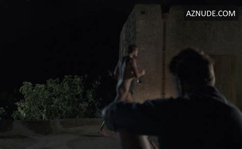 Ralph Fiennes Penis Shirtless Scene In A Bigger Splash Aznude Men