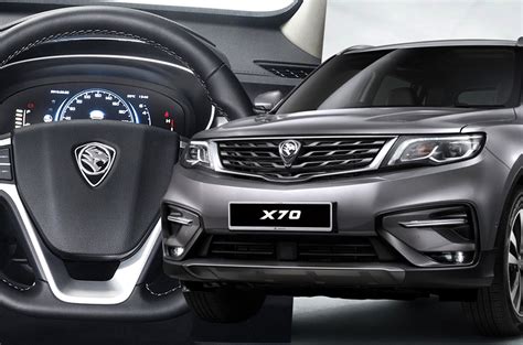 Buy proton suprima s and get promosi or discount proton suprima s. Everything You Need To Know About Proton's First Ever SUV ...