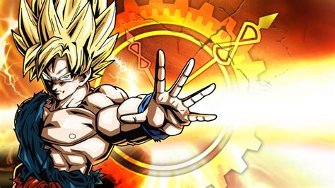 Top 15 Best Dragon Ball Games Ranked