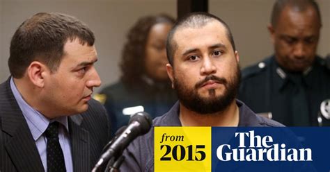 George Zimmerman Released On Bail After Florida Arrest For Aggravated Assault George Zimmerman