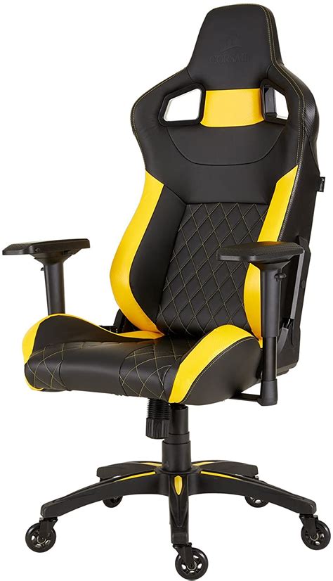 Top 5 Best Gaming Chair Under 200 In 2020 Wtric Electronic