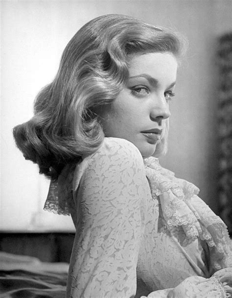 21 Gorgeous Photos Of Lauren Bacall Time