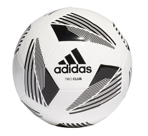 Adidas Tiro Club Soccer Ball For Sale Ballsports Australia