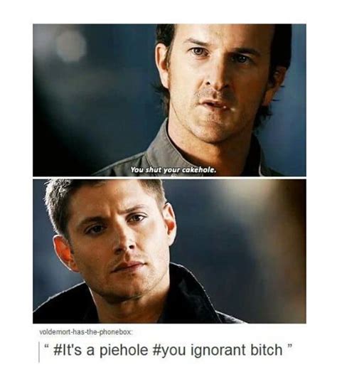 Pin By Penny Pagoura On Supernatural Supernatural Pictures Supernatural Funny Supernatural