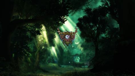 Wow Druid Wallpapers Wallpaper Cave
