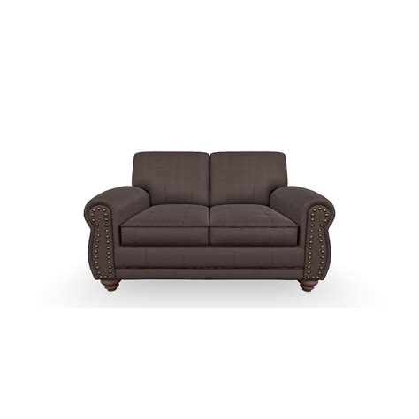 Best Home Furnishings Noble L64dwlu 71508l Stationary Loveseat Baers