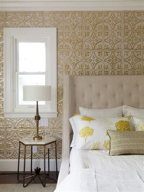Bathroom tiles are an easy way to update your bathroom without use tiles in the same way as a statement wallpaper in a living room or bedroom, by creating a feature wall. 1000+ images about TIN | Bedrooms on Pinterest | Rustic ...