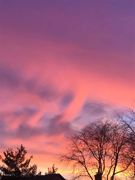 Pin By 𝙰𝚜𝚑𝚕𝚎𝚢🕊 On Sunset Tumblr Sky Pictures Pretty Sky Sky