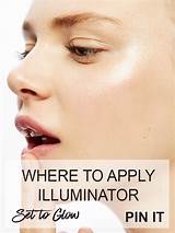 What Does Illuminator Makeup Do Pictures