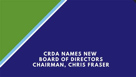 Charleston Regional Development Alliance Names New Board Of Directors