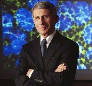 Fauci, the head of the national institute of allergy and infectious diseases (niaid), told a house appropriations subcommittee that the money was funneled to the chinese lab through the. Anthony Fauci Height, Weight, Age, Wife, Family, Biography, More