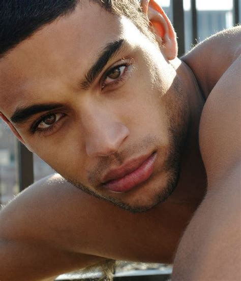 Photos These Sexy Men Prove That Brown Eyes Are Beautiful