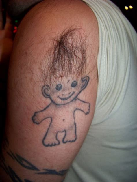 15 odd and weird tattoos that will make you say wtf man