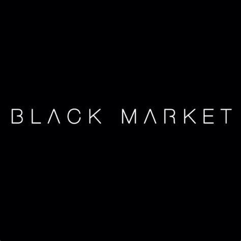 Black Market Blackmarketmnl Twitter