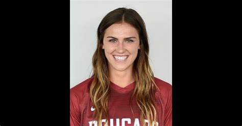 Averie Collins Drafted In National Womens Soccer League