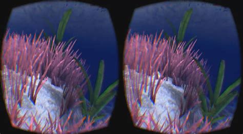 Ocean Rift Oculus Vr News