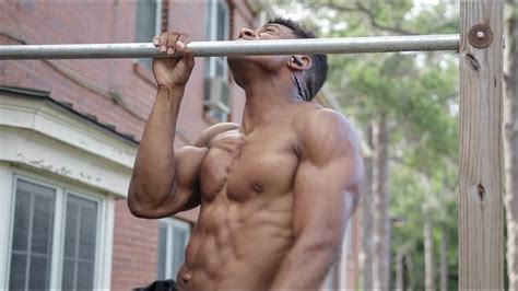 9 Different Types Of Pull Ups To Build Great Strength Origin Of Idea