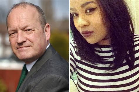 Simon Danczuk Sexting Scandal Horny Labour Mp Suspended After Tempting Teen Girl With Spanish