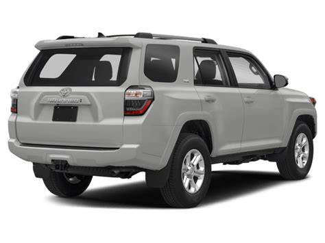 New 2023 Toyota 4runner Sr5 Premium Jtenu5jr8p6191738 In Lexington