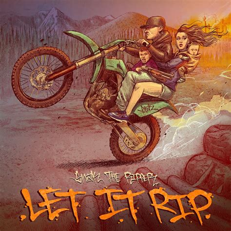 Let It Rip 2022 Hip Hop Snak The Ripper Download Hip Hop Music Download Until The Wheels