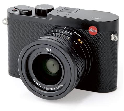 Best premium fixed lens compact cameras 2016
