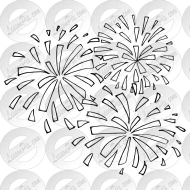 Fireworks | Fireworks clipart, Fireworks, Clip art