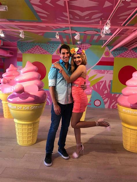 Miami international airport, the main gateway between the us and latin america, is centrally located just seven miles from downtown miami and is an easy commute after your cheap flight to miami has landed. Miami Ice Cream Museum. »More inspiration ♡ Pinterest ...