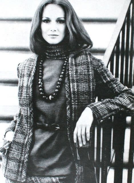 Magdorable Karen Graham Karen Graham 60s And 70s Fashion 1970 Fashion