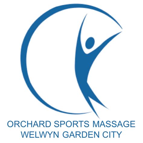 orchard sports massage welwyn garden city welwyn garden city