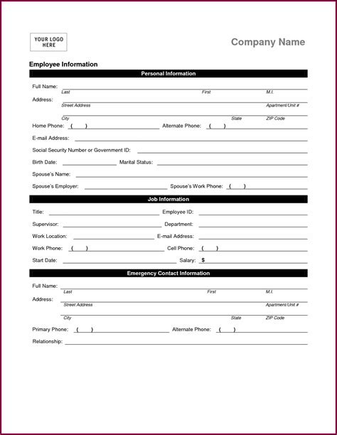 An employee handbook is a critical document for setting clear expectations for new employees among other things, your employee handbook should cover everything from dress code and. Employee Handbook Template Word Uk - Template 1 : Resume ...