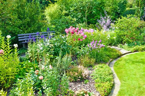 Garten Gestalten Diese Tipps Sind Besonders Wichtig